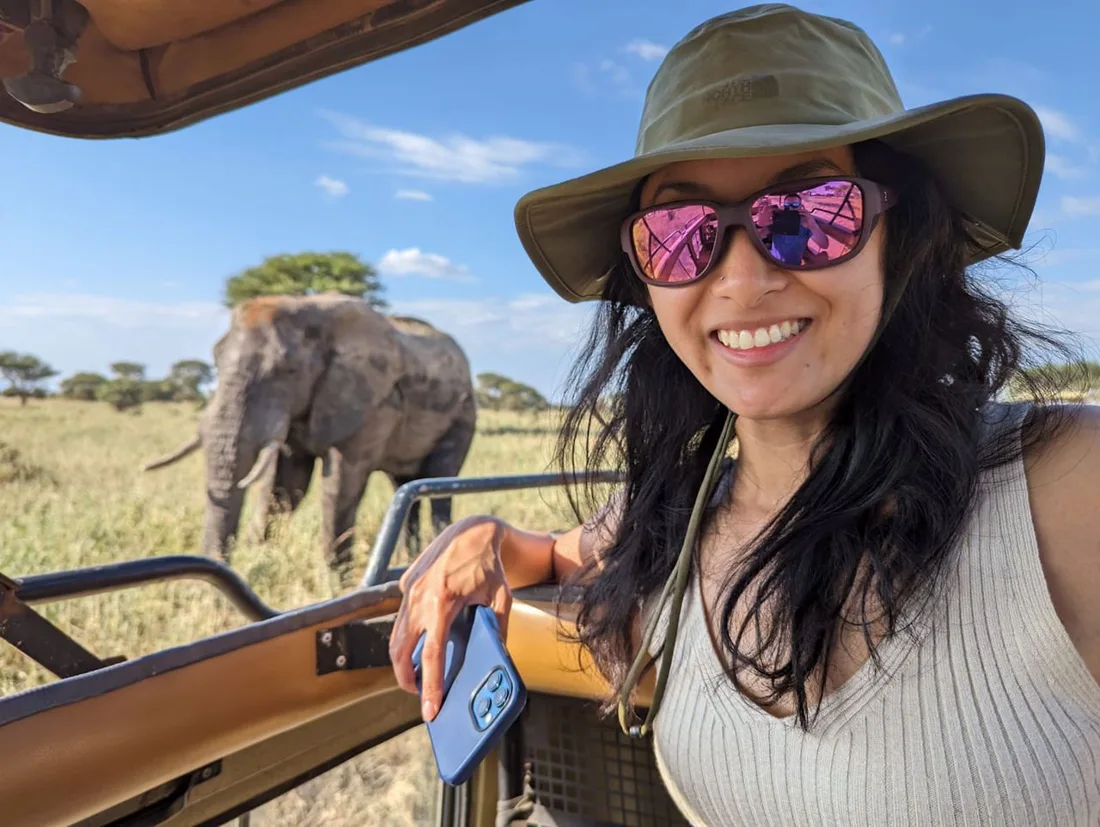 Luxury Family Wildlife Safari in Kenya