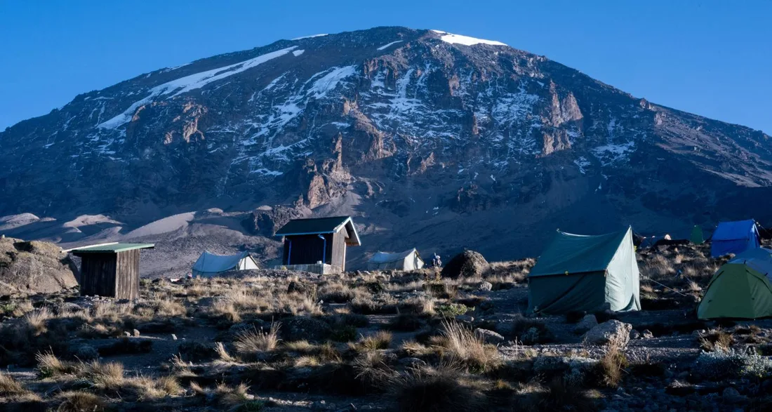 Mount Kilimanjaro Hiking Tours