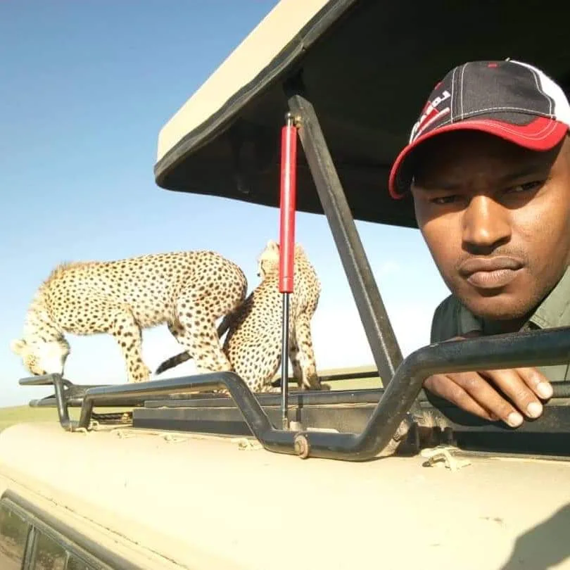 In search of the Great Migration